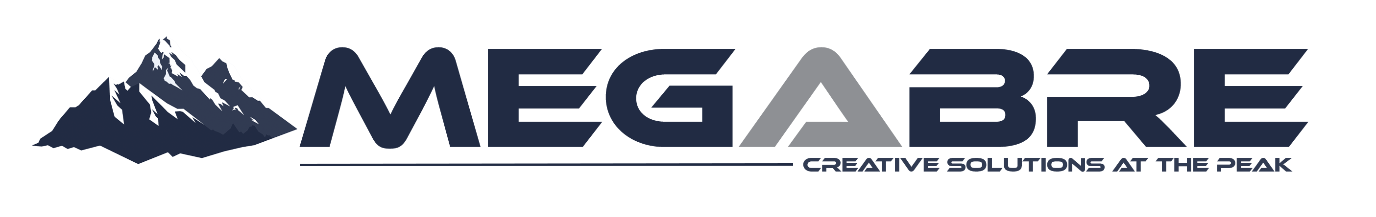 MEGABRE - Creative Solutions at the Peak